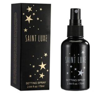 SAINT LUXE Setting Spray - New